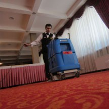 carpet labelling hotel شستشوی موکت هتل ها 