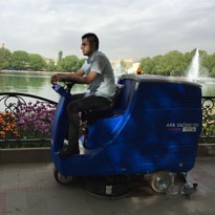 parks-scrubber-dryer کفشوی پارک ها و اماکن تفریحی 