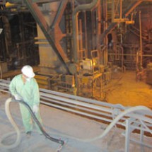 suckers steel industry مکنده صنعتی صنایع فولاد