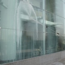 restaurant-facade cleaning شستشوی نمای رستوران