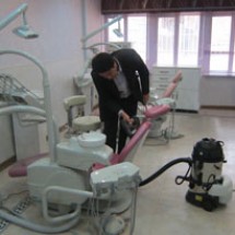 disinfection-equipment ضدعفونی کننده تجهیزات 