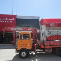 launch car wash راه اندازی کارواش