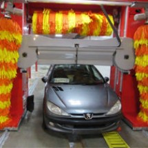 dryer carwash خشک کن کارواش