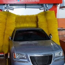 mechanized-car-wash کارواش مکانیزه