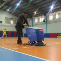 sports-halls-floor-cleaning شستشوی کفپوش سالن ورزشی