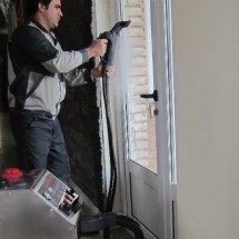 educational center steam cleaner کاربرد بخارشوی صنعتی در مراکز آموزشی