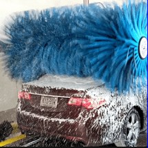 automatic and manual car wash and their features کارواش اتوماتیک و دستی و ویژگی های هرکدام