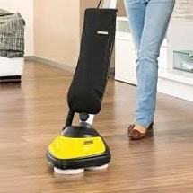 the most noticable benefits and reasons for using floor polisher مهم ترین مزایا و دلایل به کارگیری پولیشر