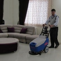 cleaning equipment required for hotel cleaning تجهیزات نظافتی مورد نیاز برای نظافت هتل