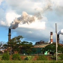 industrial vacuum cleaner sugar factory کاربرد مکنده صنعتی کارخانه شکر
