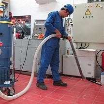 oil industry vacuum cleaner انواع جاروبرقی صنایع پتروشیمی
