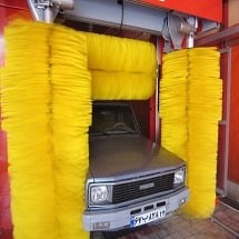 automatic manual car wash equipment تجهیزات کارواش اتوماتیک و دستی