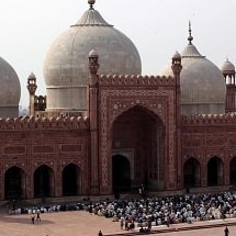 facade cleaner mosque cleaning نماشوی اماکن مذهبی