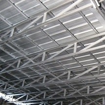 industrial ceiling cleaning دلایل و اهمیت نظافت سقف صنعتی