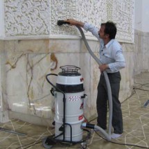 mosques-dust-vacuum-cleaner جارو برقی اماکن مذهبی