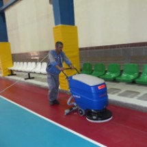 sports-halls-floor-cleaner همه چیز درباره کف شوی سالن های ورزشی 