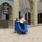 شستشوی صحن حرم و مساجد  scrubber-mosque-and-shrine