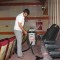 جاروبرقی صنعتی سالن آمفی تئاتر amphitheater-vacuum-cleaner