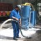 جارو برقی صنعتی کارخانه سیمان  cement-industrys-vacuum-cleaners