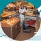 نظافت کافی شاپ با اسکرابر مدرن cleaning_coffee_shop_with_modern_scrubber_dryer