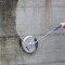 شستشوی دیوار با لنس تلسکوپی و نازل دیوار شوی wall_cleaning_with_telescopic_lance_and_nozzle