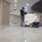 نظافت هتل با اسکرابر آنتی باکتریال nobac_scrubber_dryer_hotel_cleaning