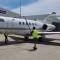 شستشوی بدنه هواپیما با نماشوی  aircraft-cleaning