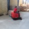 نظافت انبار سیمان با سوییپر cement_warehouse_cleaning_by_industrial_floor_swee
