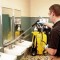 نظافت سرویس بهداشتی با اسپری مکش پرفشار bathroom_cleaning_with_high_pressure_suction_spray
