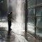 نظافت شهری در دوران کرونا با واترجت صنعتی corona_virus_high_pressure_washer