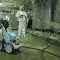 کاربرد دستگاه کارواش آب گرم مراکز درمانی hot_pressure_washer_hospital_cleaning