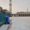 کفشوی شبستان مسجد scrubber-for-cleaning-mosque