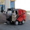 نظافت محوطه و پارکینگ فرودگاه  industrial-cleaning-airport-and-parkings