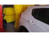 کارواش carwash کارواش اتوماتیک کارواش مکانیزه