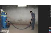 جارو جاروبرقی مکنده صنعتی نظافت تخصصی نیمه صنعتی 