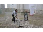 نظافت مسجد مکنده قوی جاروبرقی پر کاربرد برای مسجد