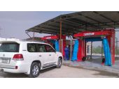 کارواش-کارواش ابراهیم-کارواش تمام اتوماتیک-carwash